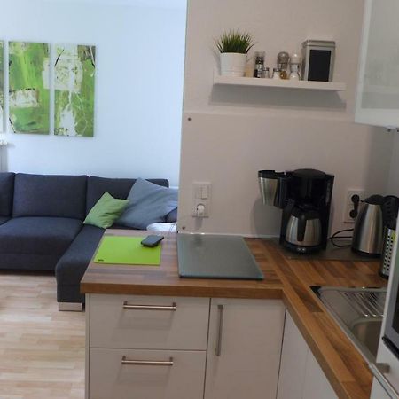 Appartement Schultz - Gruene Aue برونلاغ المظهر الخارجي الصورة
