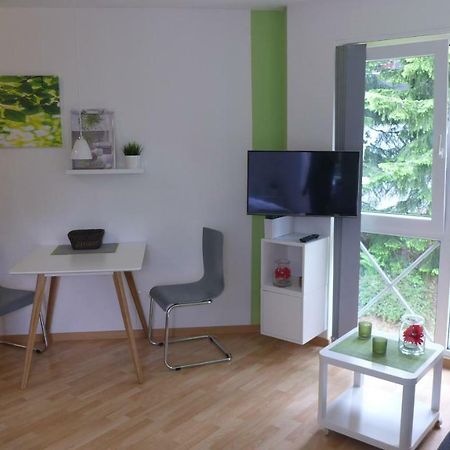 Appartement Schultz - Gruene Aue برونلاغ المظهر الخارجي الصورة